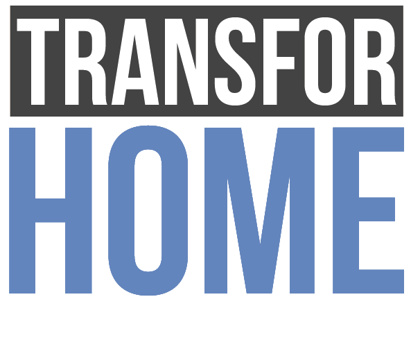Transfor'Home Logo