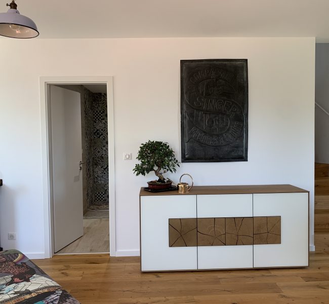 Travaux Clé en Main