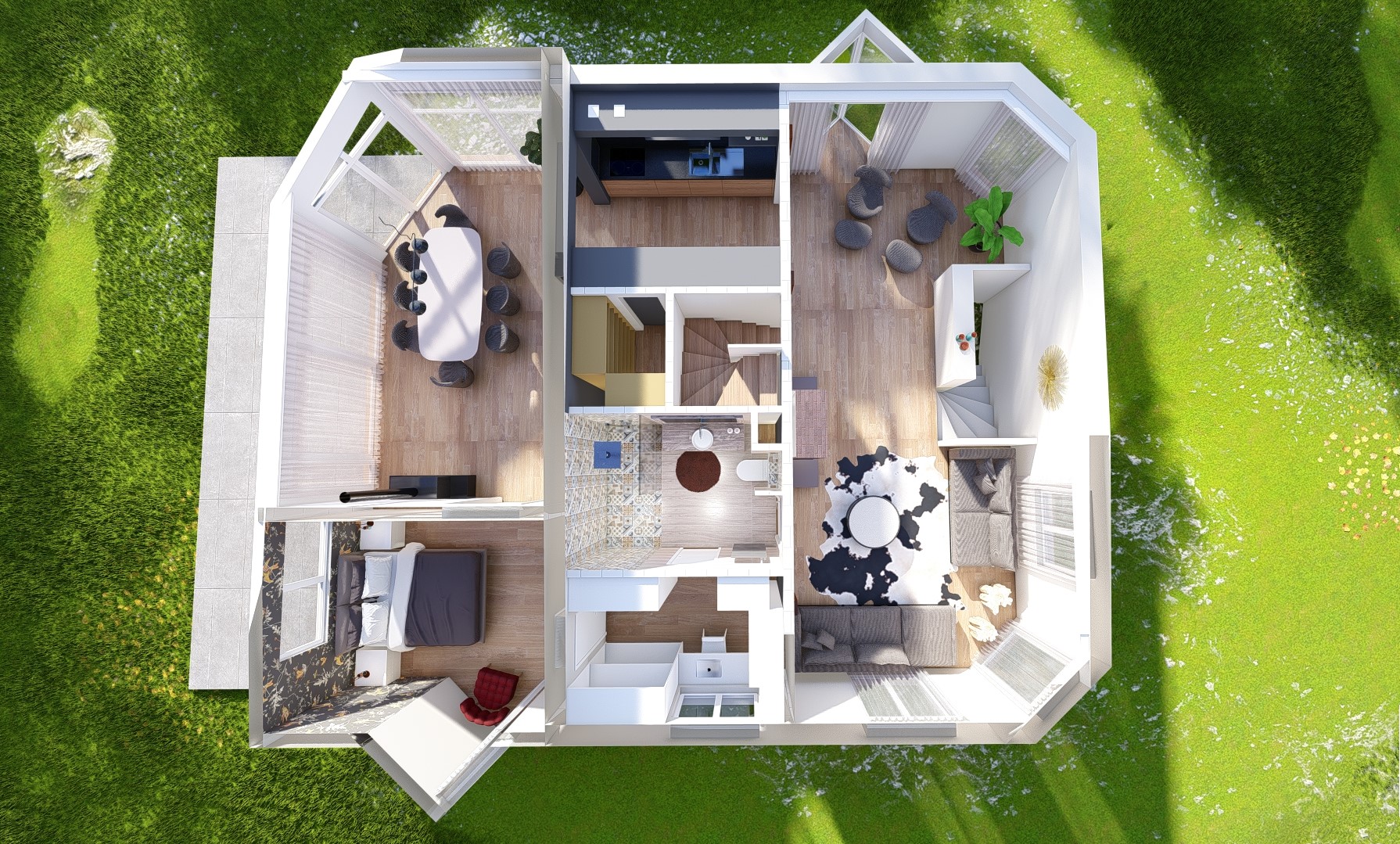 Espace professionnel
